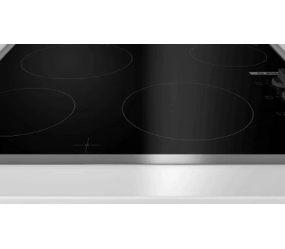Электрическая варочная панель Bosch PKE645CA2E