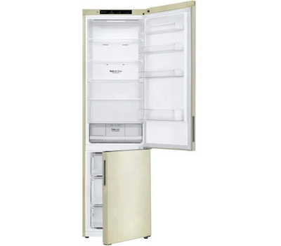 Холодильник LG GA-B509CECL