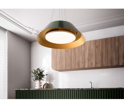 Вытяжка Falmec VOGUE IRON GREY