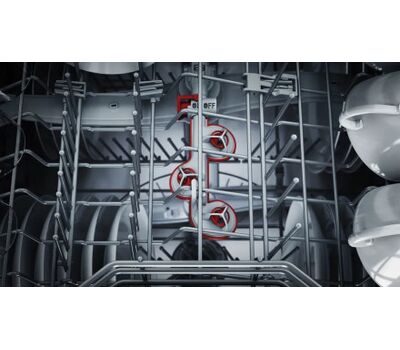 Посудомоечная машина Bosch SMS8ZDW86Q