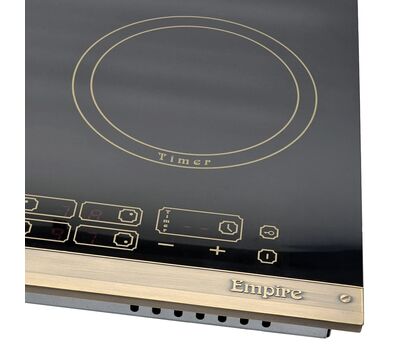 Электрическая варочная поверхность Kaiser KCT 6185 Em