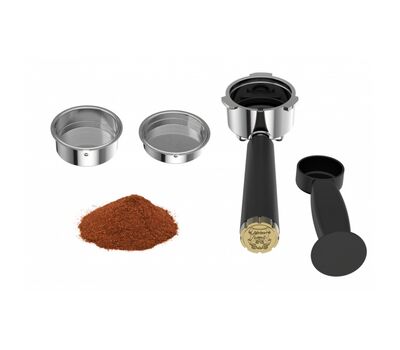 Кофемашина Kaiser KA 2001 R