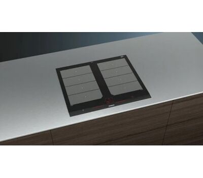 Индукционная варочная панель Siemens EX675LXC1E