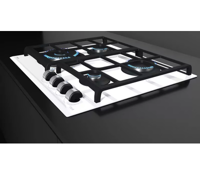 Газовая панель TEKA GZC 64321 XBN WHITE MARBLE