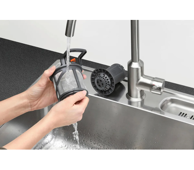 Встраиваемая посудомоечная машина Electrolux EEG69420W