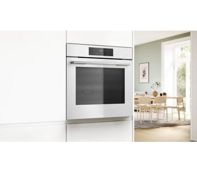 Духовой шкаф Bosch HJG852YW0T