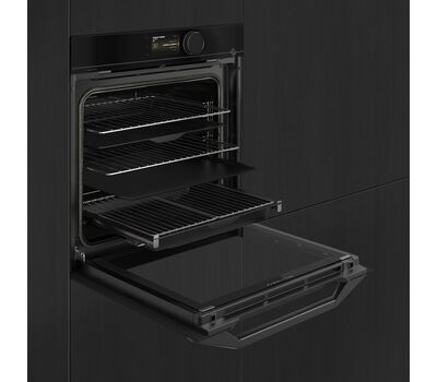 Встраиваемый духовой шкаф De Dietrich DOP4746BT