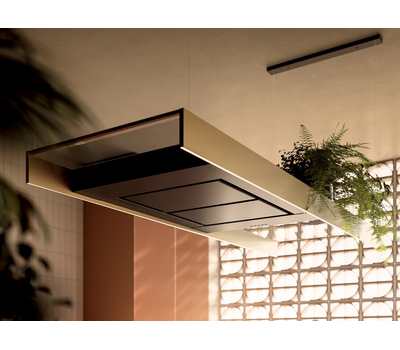 Вытяжка Falmec LIGHT BRONZE 120