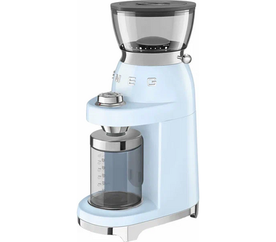 Кофемолка SMEG CGF03PBEU