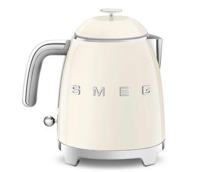 SMEG KLF05CREU Мини чайник электрический