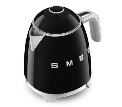 SMEG KLF05BLEU Мини чайник электрический