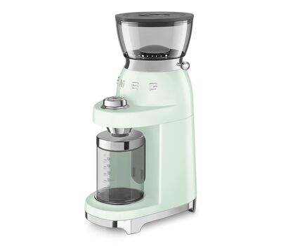 SMEG CGF03PGEU Кофемолка