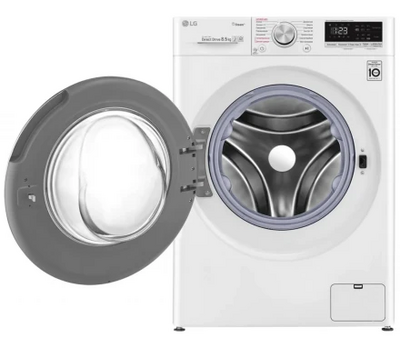 Стиральная машина LG F2V5GS0W