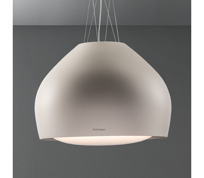 Вытяжка островная FALMEC SOPHIE IS.54 White ( островная, белая)