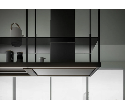 Вытяжка Falmec EUROPA EVO IS. 175 BLACK