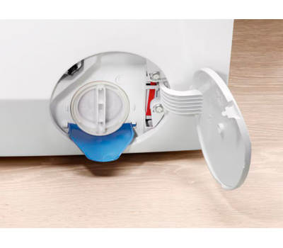 Стиральная машина Electrolux EW8F5417SACE