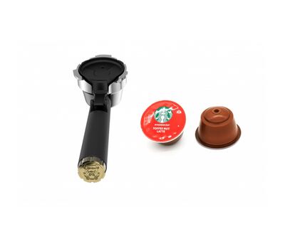 Кофемашина Kaiser KA 2001 R