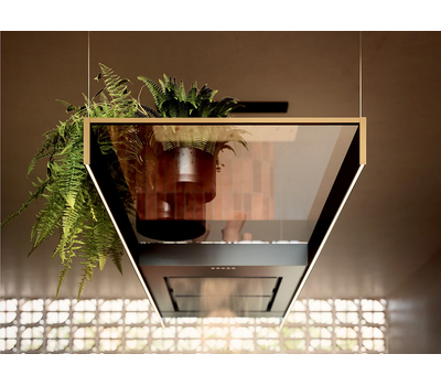 Вытяжка Falmec LIGHT BRONZE 180