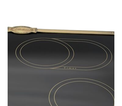 Электрическая варочная поверхность Kaiser KCT 6185 Em