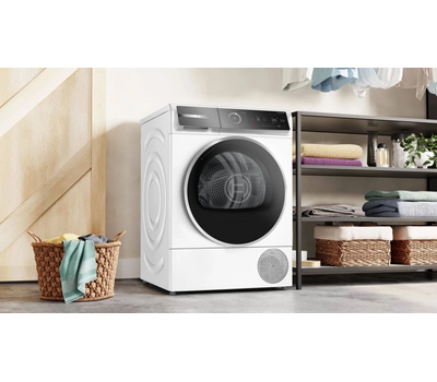 Сушильная машина Bosch WQG24591BY