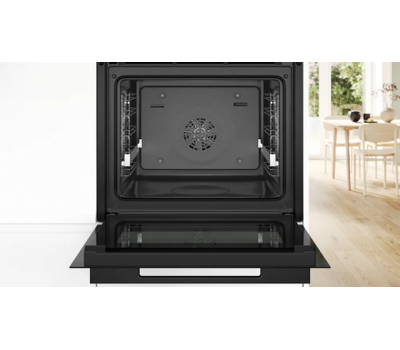 Духовой шкаф Bosch HBG934BB1