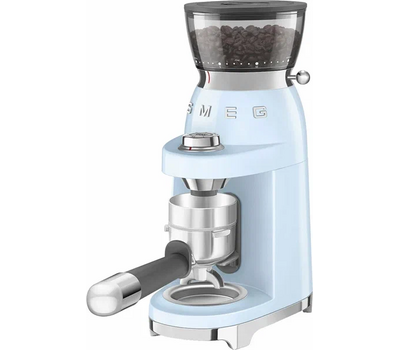 Кофемолка SMEG CGF03PBEU
