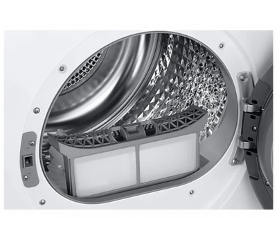 Сушильная машина Samsung DV90T5240AW/LP