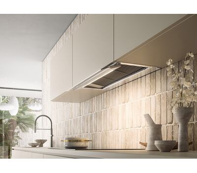 Вытяжка Falmec VIRGOLA NO-DROP TOUCH 120