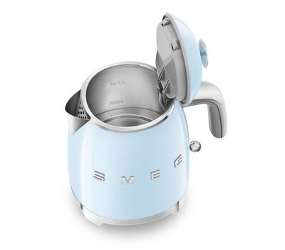 SMEG KLF05PBEU Мини чайник электрический