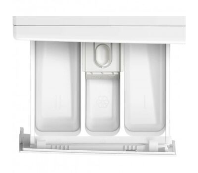 Стирально-сушильная машина Bosch WNA144VEPL