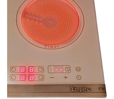 Варочная панель Kaiser KCT 6185 ElfEm