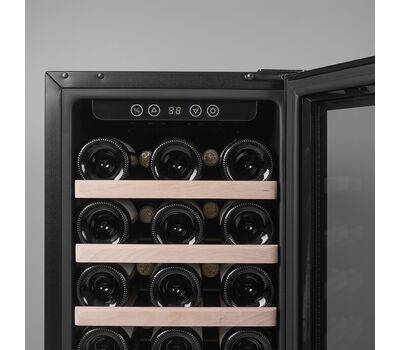 Винный шкаф Meyvel MV31BIG-KBT1