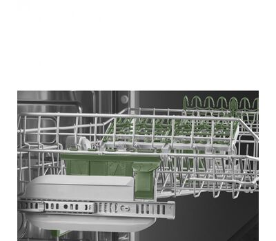 Посудомоечная машина Smeg STL7322BQL