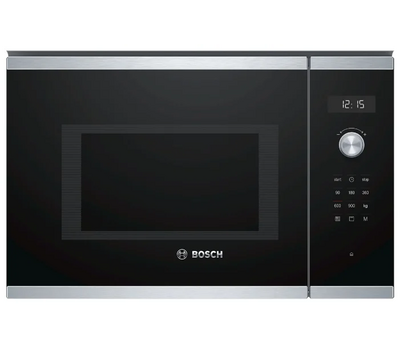 Микроволновая печь встраиваемая Bosch BEL554MS0