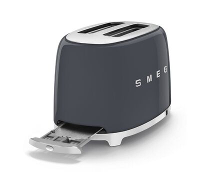 Тостер Smeg TSF01GREU