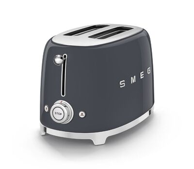 Тостер Smeg TSF01GREU