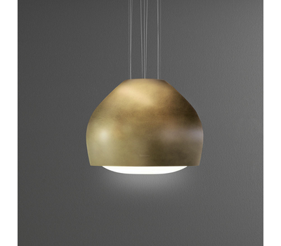 Вытяжка островная FALMEC SOPHIE IS.54 Worn copper (островная, состаренная медь)