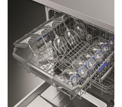 Встраиваемая посудомоечная машина De Dietrich DBJ422DQX