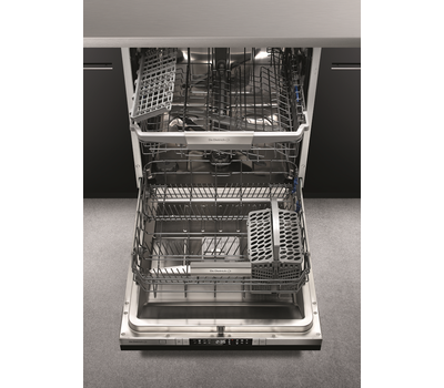Встраиваемая посудомоечная машина De Dietrich DBJ422DQX