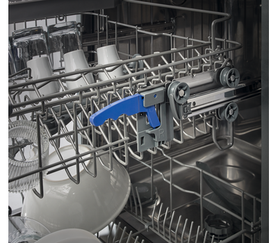 Встраиваемая посудомоечная машина De Dietrich DBJ422DQX
