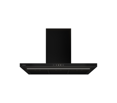 Настенная вытяжка De Dietrich DHB49740B