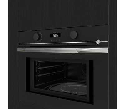 Микроволновая печь De Dietrich DKE4220X