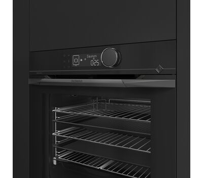 Духовой шкаф De Dietrich DOP4556B