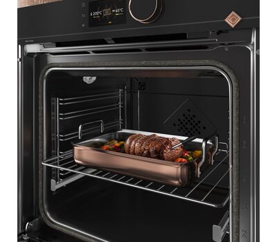 Духовой шкаф De Dietrich DOP4746HT