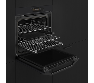 Духовой шкаф De Dietrich DOP4755MB