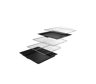 Духовой шкаф De Dietrich DOP4755MB