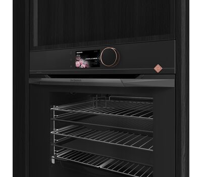 Духовой шкаф De Dietrich DOP4756H