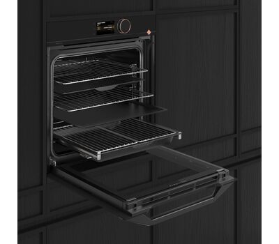 Духовой шкаф De Dietrich DOP4756H