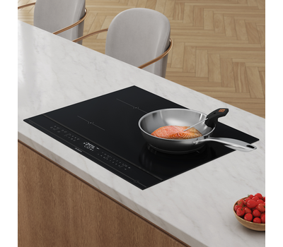 Индукционная варочная панель De Dietrich DPI4320BT