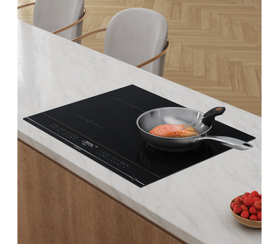 Индукционная варочная панель De Dietrich DPI4320XT